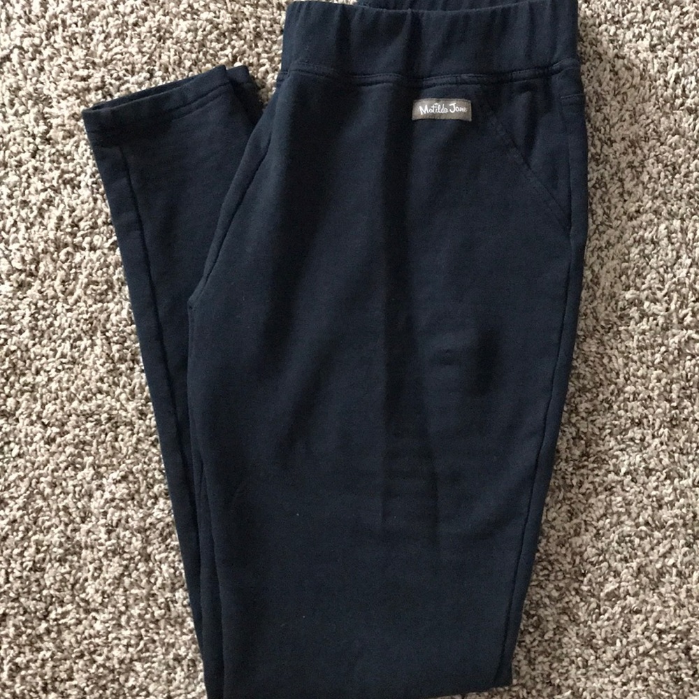 Matilda Jane Leggings